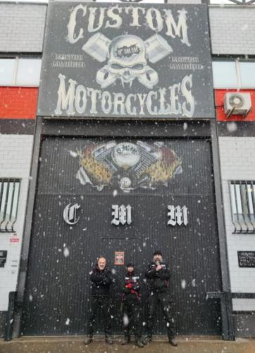 Motores Harley Davidson (10)