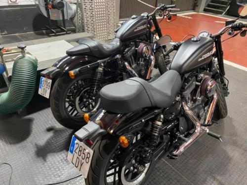 Transformacion Harley Davidson (8)