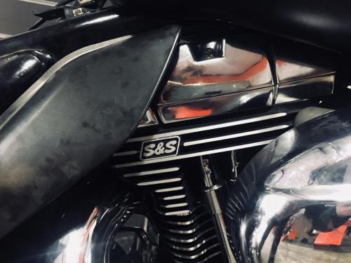 Transformacion Harley Davidson 7240