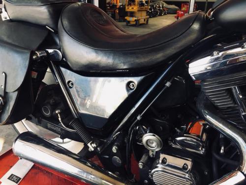 Transformacion Harley Davidson 7268