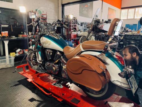 Transformacion Harley Davidson 2019 05 10-1