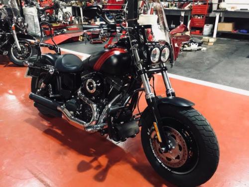 Transformacion Harley Davidson 2019 05 05-8