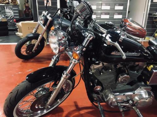 Transformacion Harley Davidson 2020.02.06