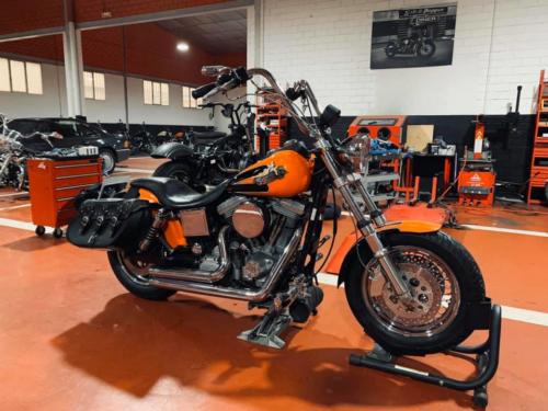 Transformacion Harley Davidson 2020.02.13