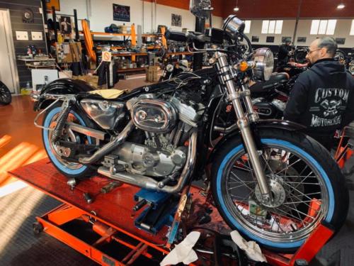 Transformacion Harley Davidson 2020.01.10 