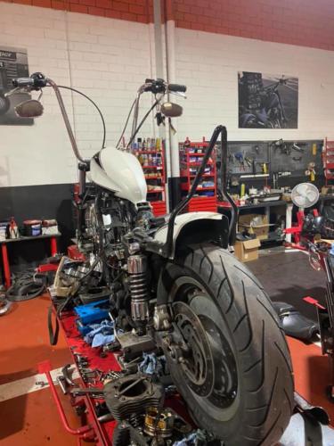 Transformacion Harley Davidson (3)