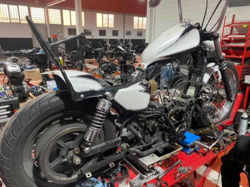 Transformacion Harley Davidson (8)