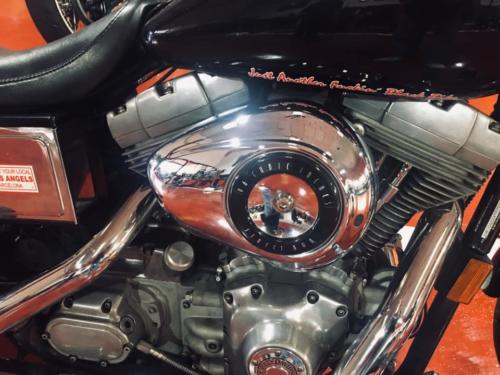 Transformacion Harley Davidson 7593