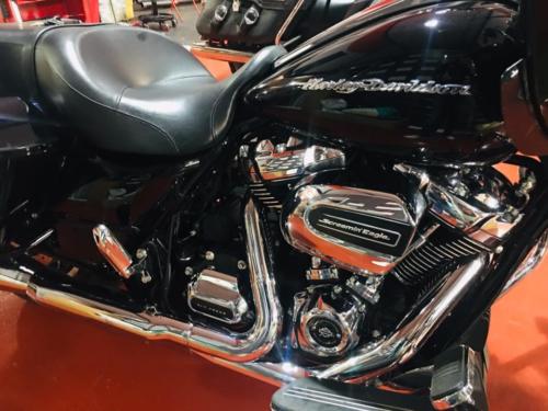 Transformacion Harley Davidson 7607