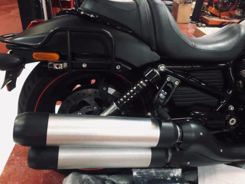 Transformacion Harley Davidson 2019 07 12-8