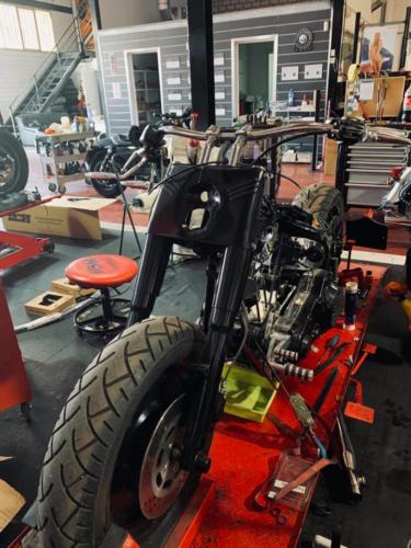 Transformacion Harley Davidson 2019 07 26-8