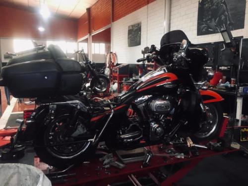 Transformacion Harley Davidson 2019 07 01-8