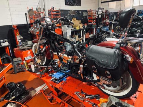 Transformacion Harley Davidson 2020.03.05-16