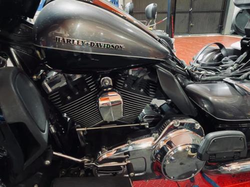 Transformacion Harley Davidson (1)