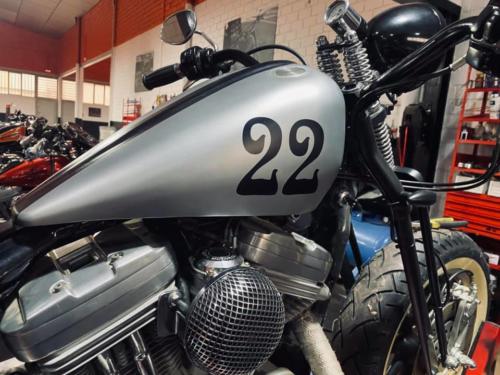 Transformacion Harley Davidson 2020.10.21