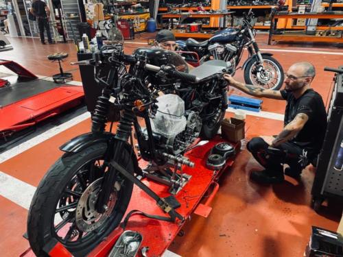 Transformacion Harley Davidson (10)