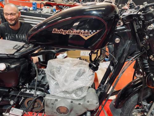 Transformacion Harley Davidson (6)