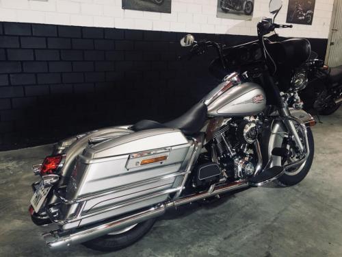 Transformacion Harley Davidson 7366