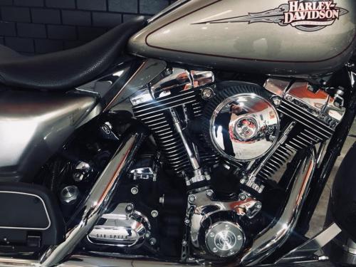 Transformacion Harley Davidson 7368