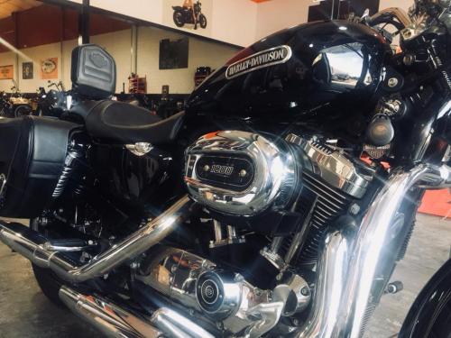 Transformacion Harley Davidson7467