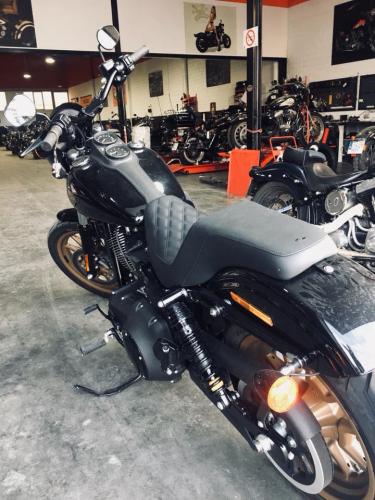 Transformacion Harley Davidson7487