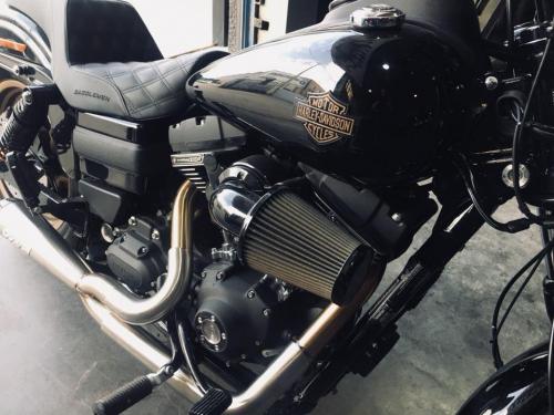 Transformacion Harley Davidson7492