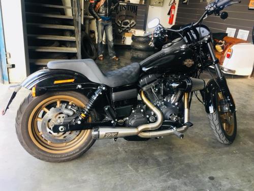 Transformacion Harley Davidson7493