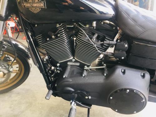 Transformacion Harley Davidson7494