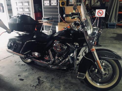 Transformacion Harley Davidson7496