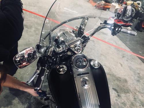 Transformacion Harley Davidson7502